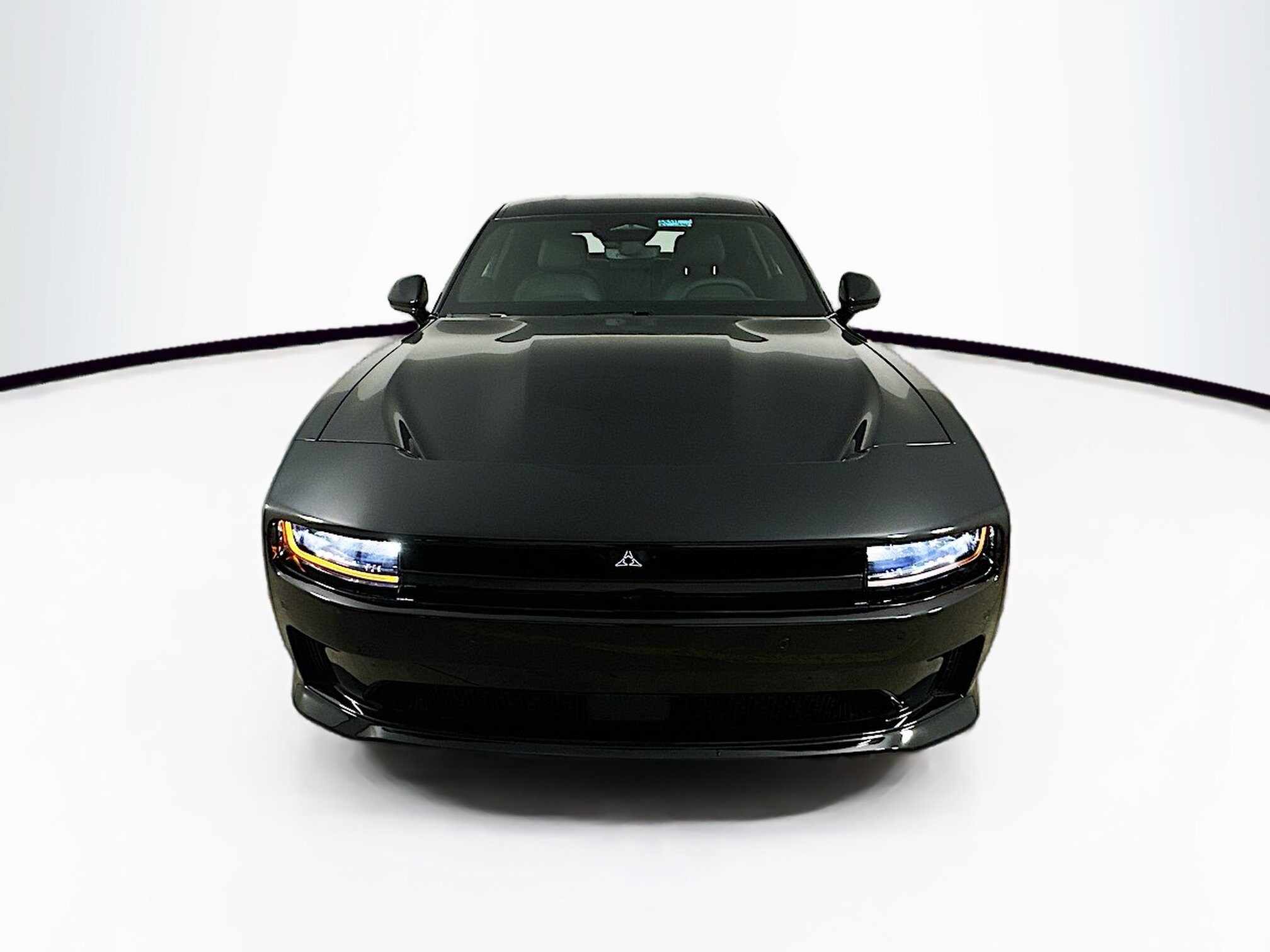 2025 Dodge Charger R/T photo 2