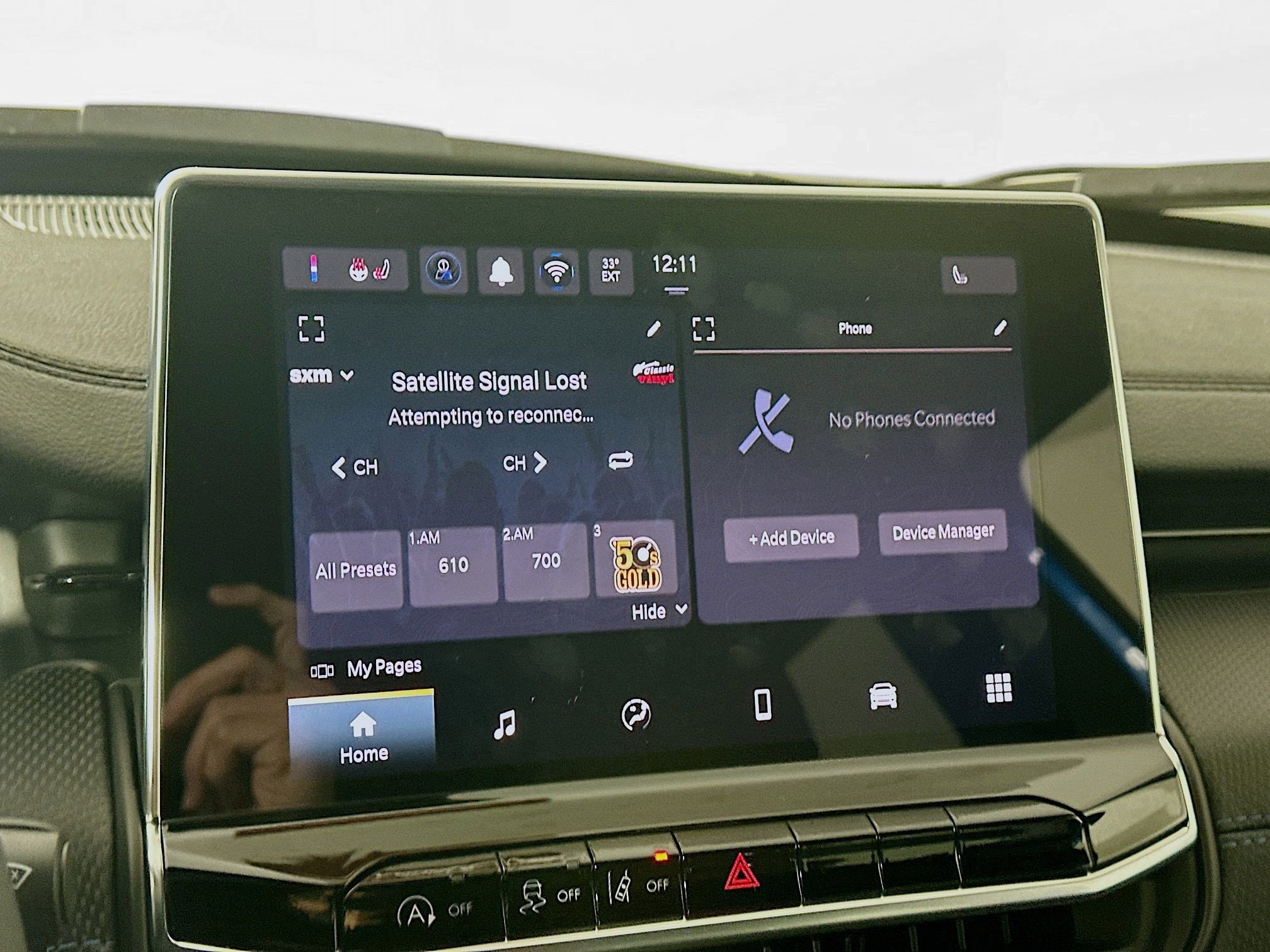 2026 Jeep Compass Altitude - Photo 18