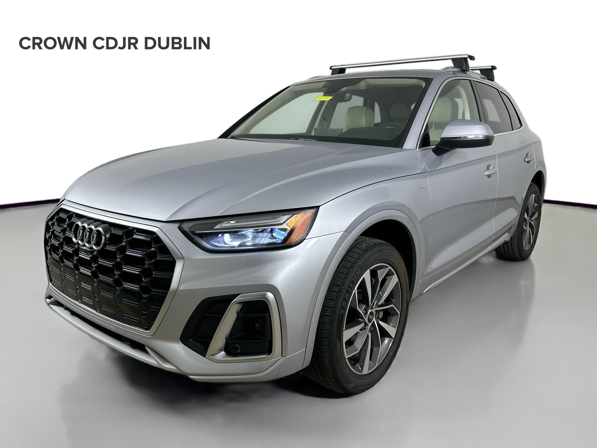 2024 Audi Q5