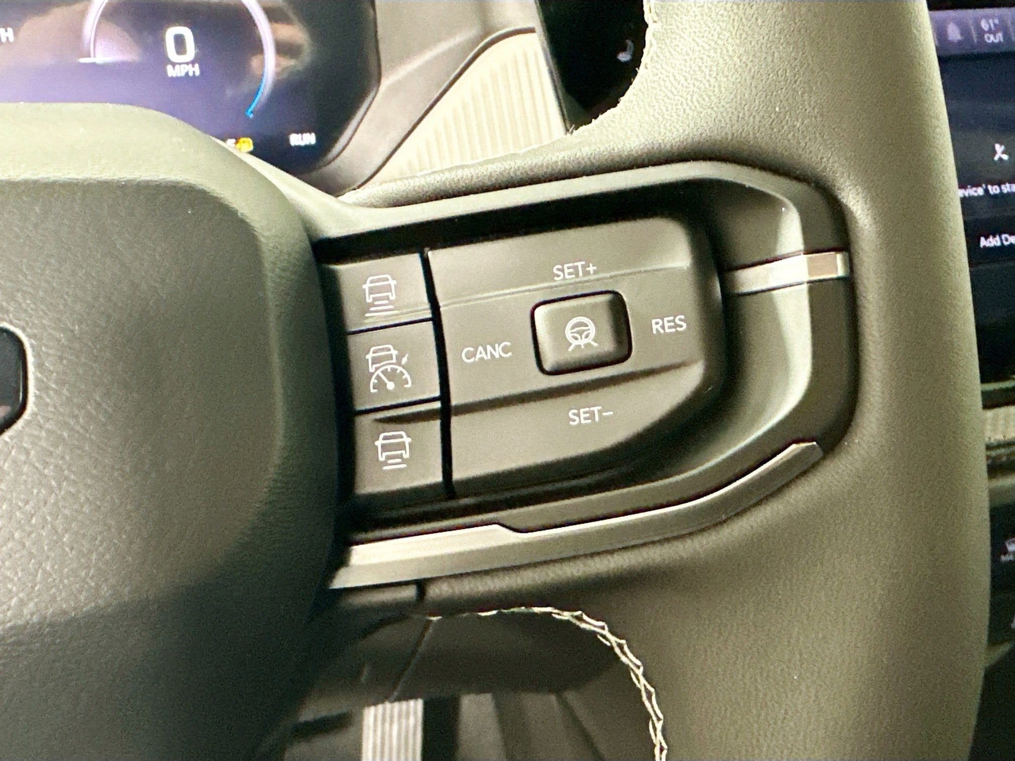 2026 Jeep Cherokee Limited - Photo 13