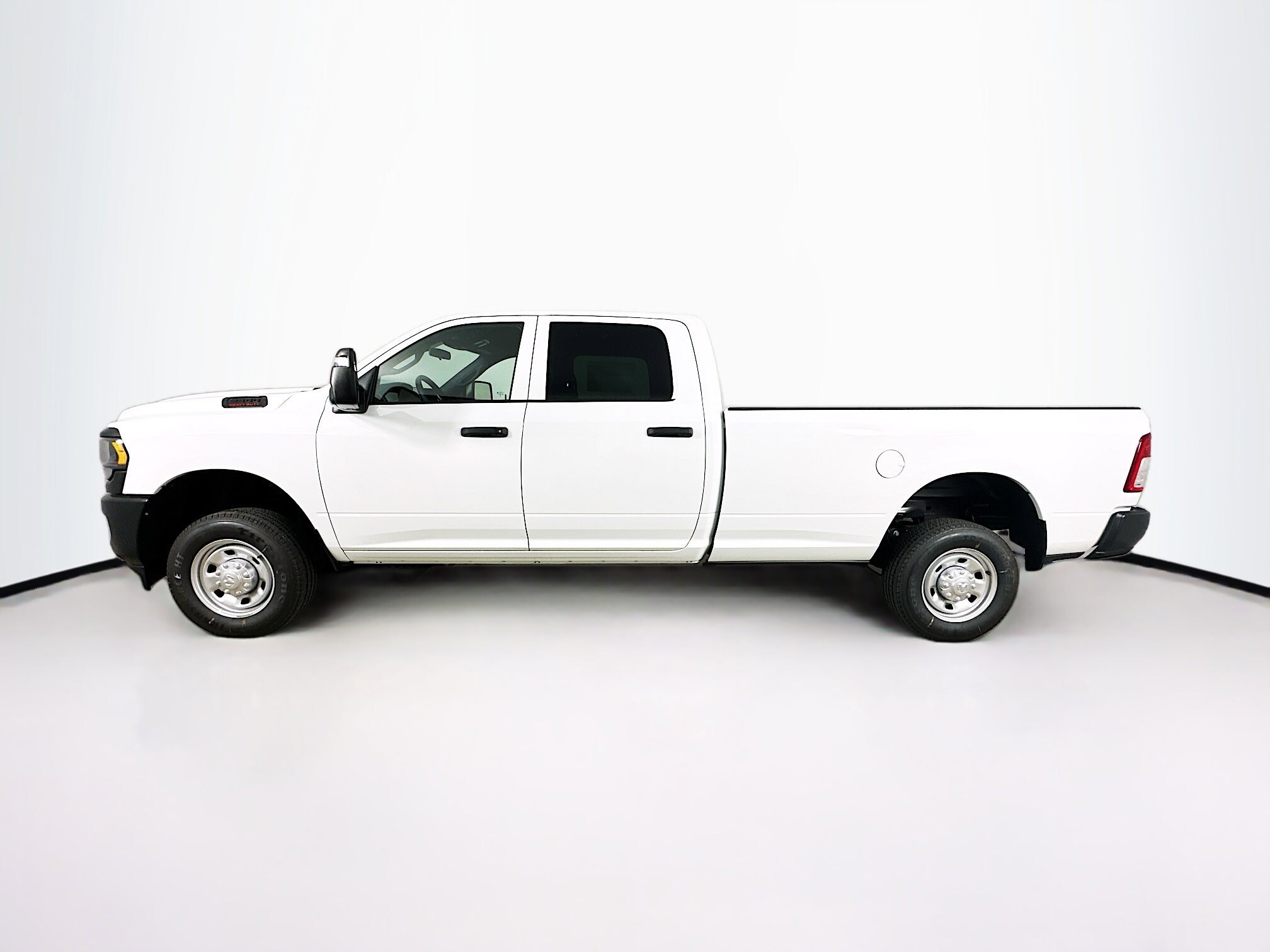 2024 Ram 2500 Tradesman photo 4