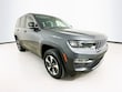 Jeep Grand Cherokee 4xe