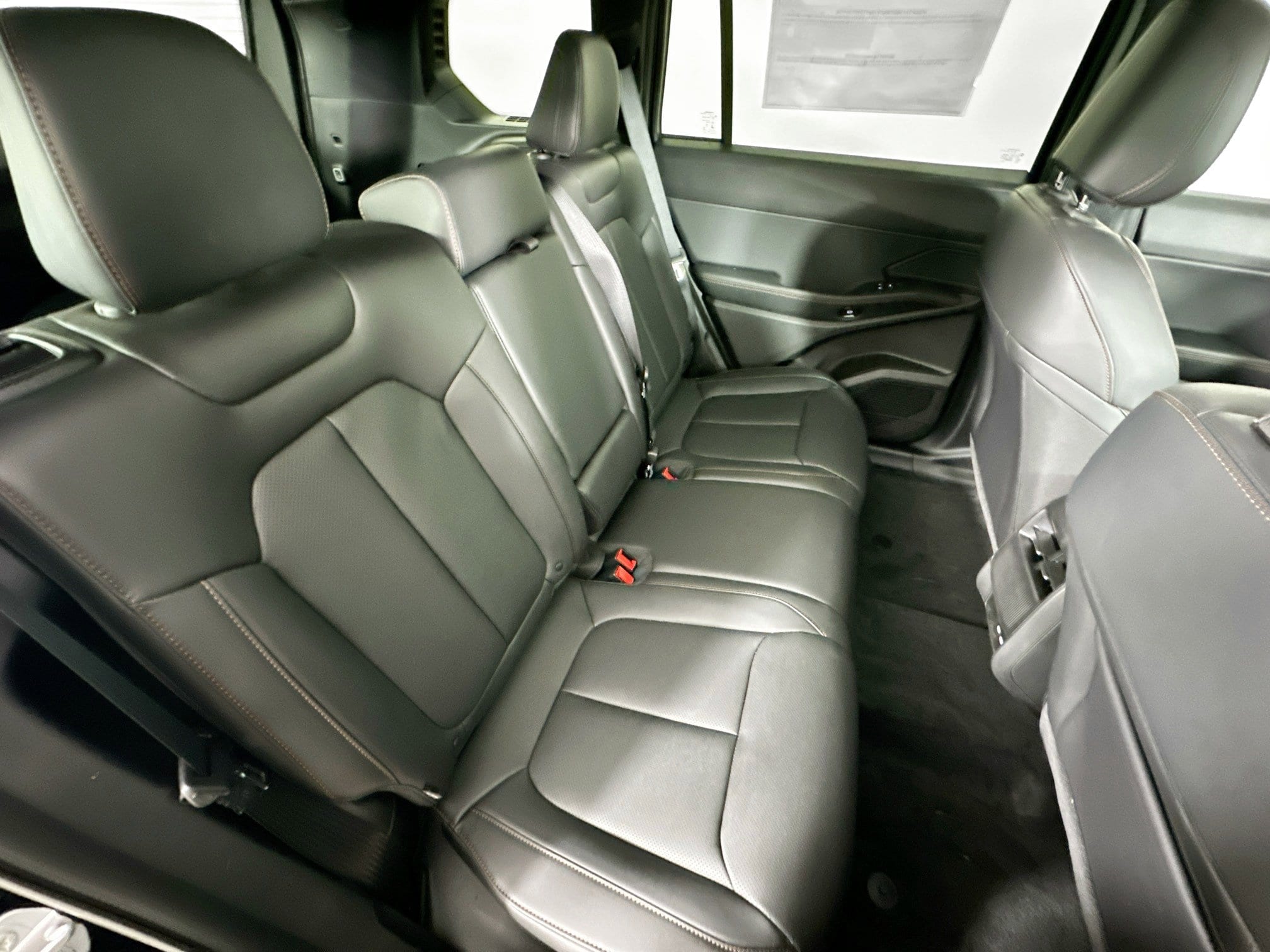2026 Jeep Cherokee Limited - Photo 32