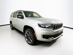 2025 Jeep Wagoneer Series II Sport Utility