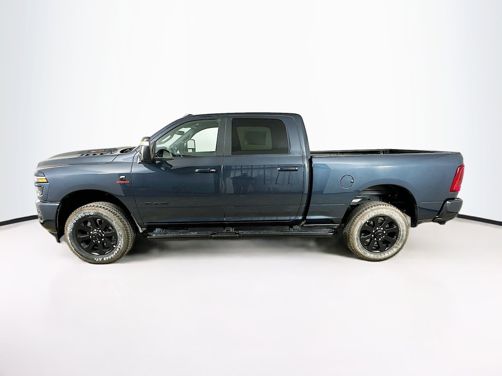 New 2026 Ram 2500 Laramie Pickup