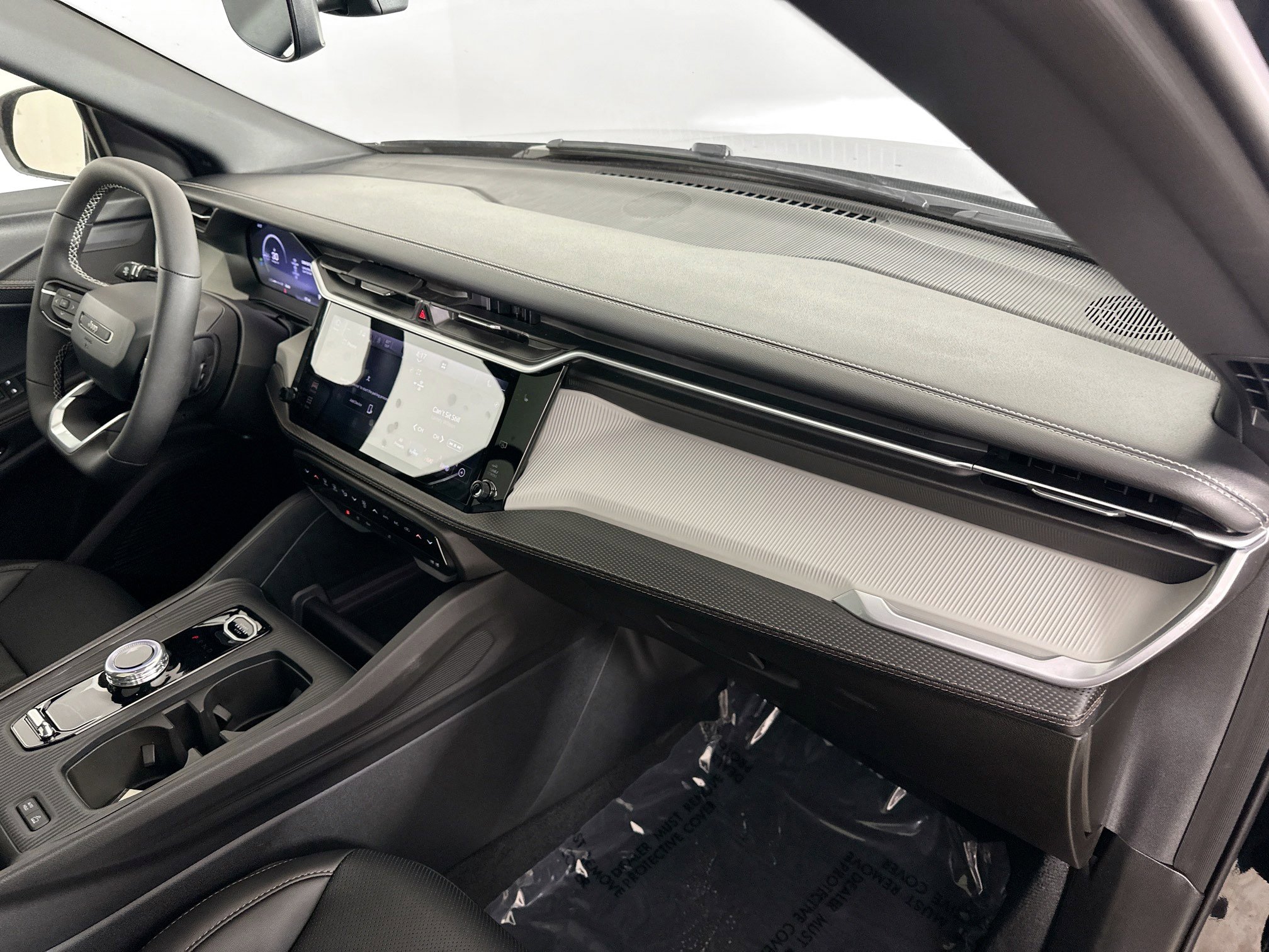 2026 Jeep Cherokee Limited - Photo 34