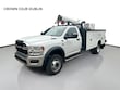  Ram 5500 Chassis Cab