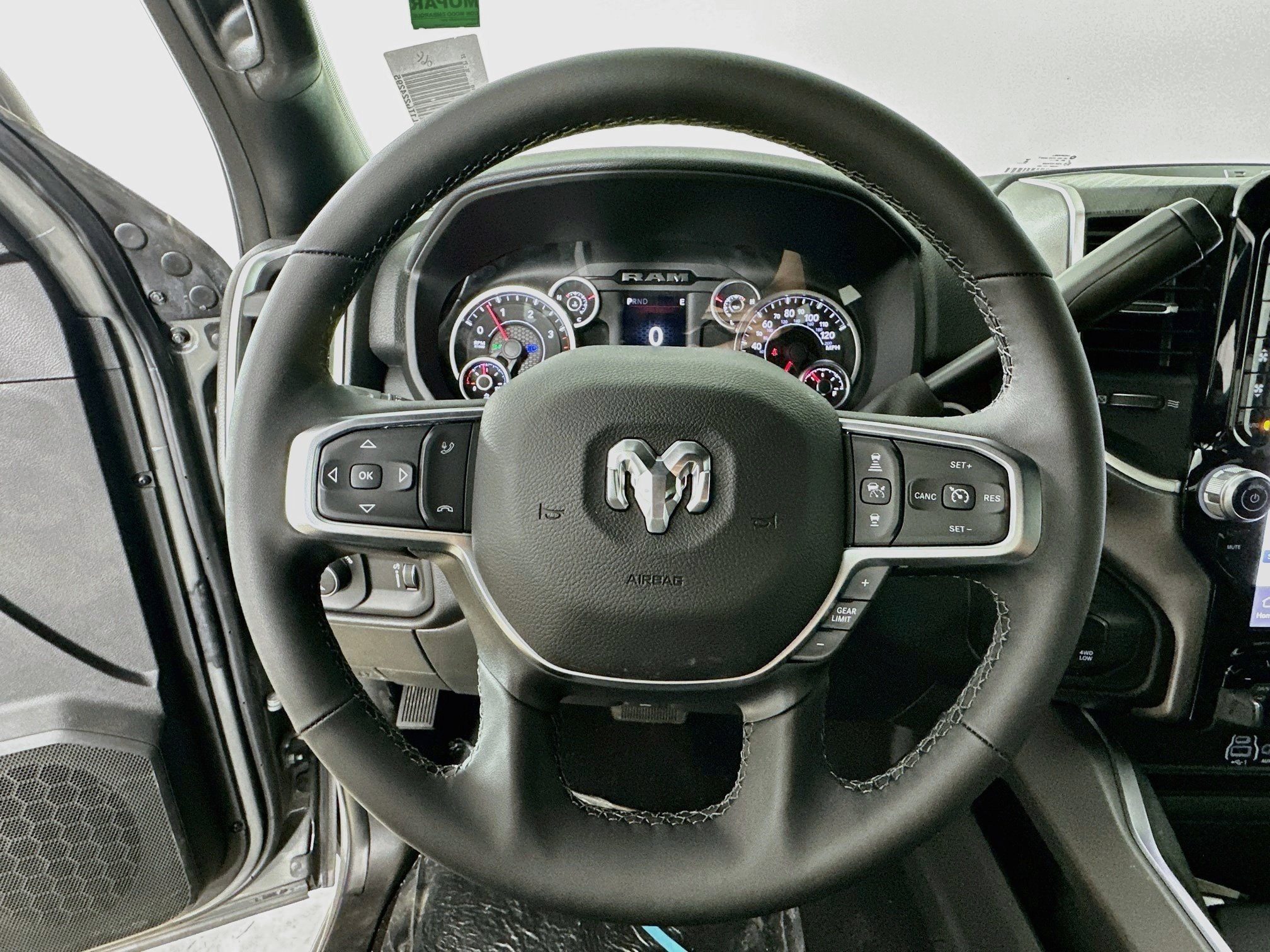 2026 RAM 2500 Big Horn - Photo 11