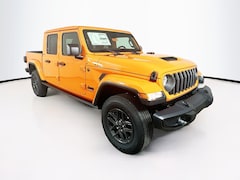 2025 Jeep Gladiator Sport Pickup