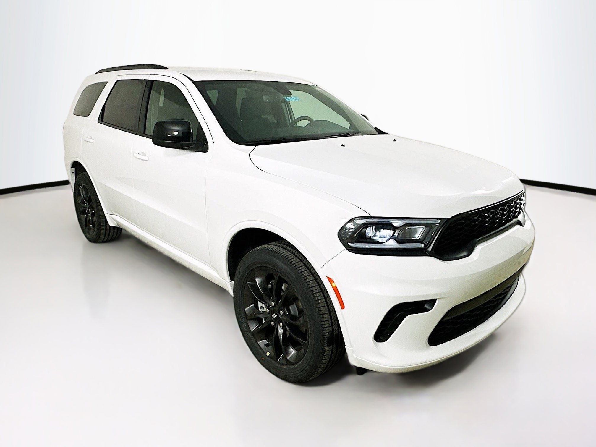 2025 Dodge Durango