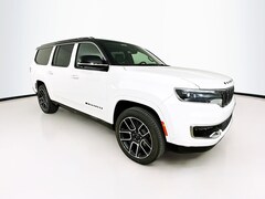2025 Jeep Wagoneer L Series III Sport Utility