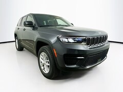 2025 Jeep Grand Cherokee Laredo Sport Utility