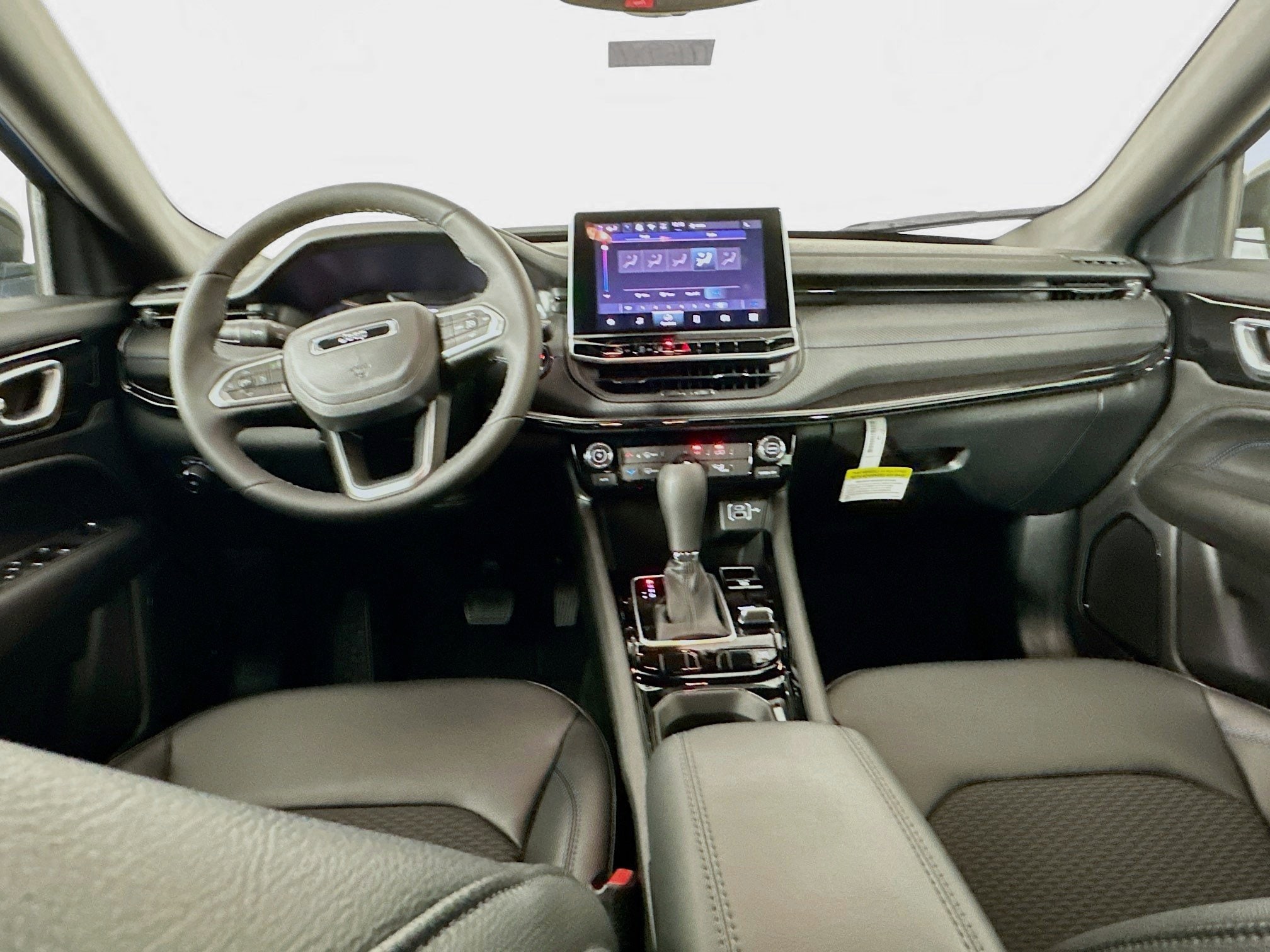 2026 Jeep Compass Altitude - Photo 27