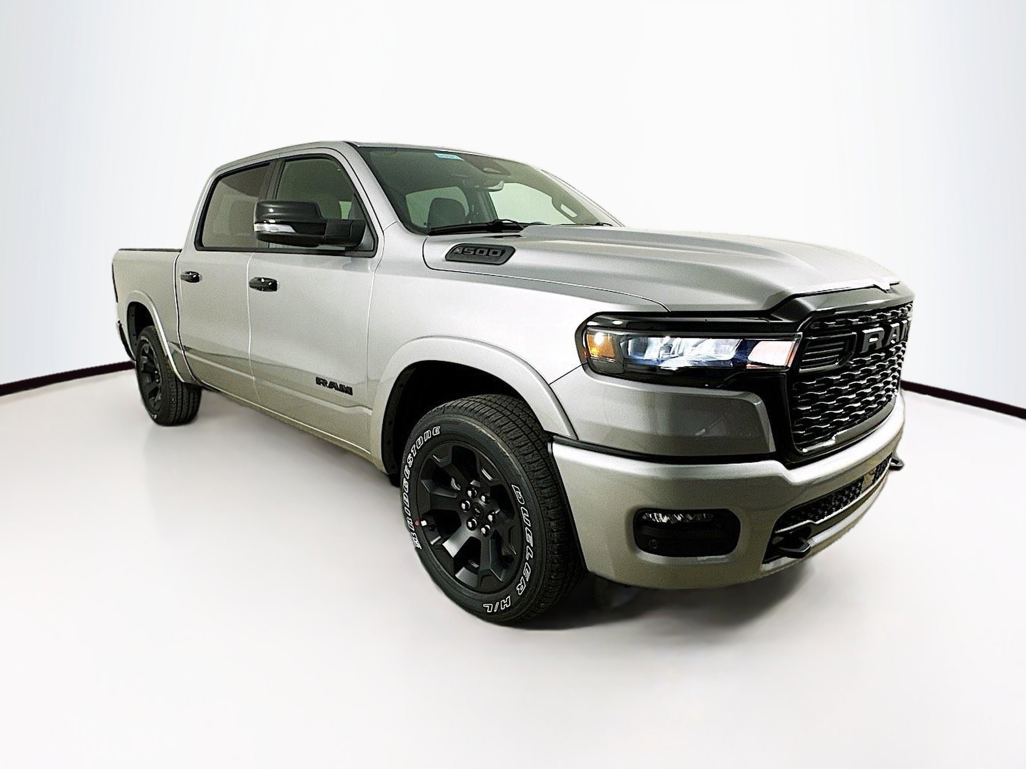 2026 RAM Ram 1500 Pickup Big Horn/Lone Star's photo