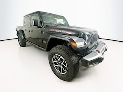 2025 Jeep Gladiator Rubicon Pickup