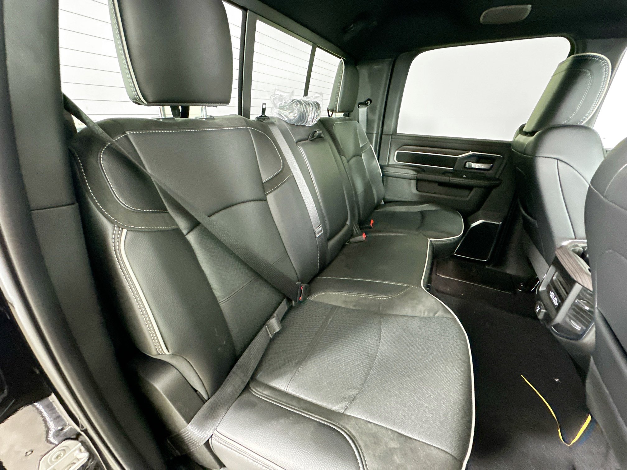 2026 RAM 2500 Laramie - Photo 32
