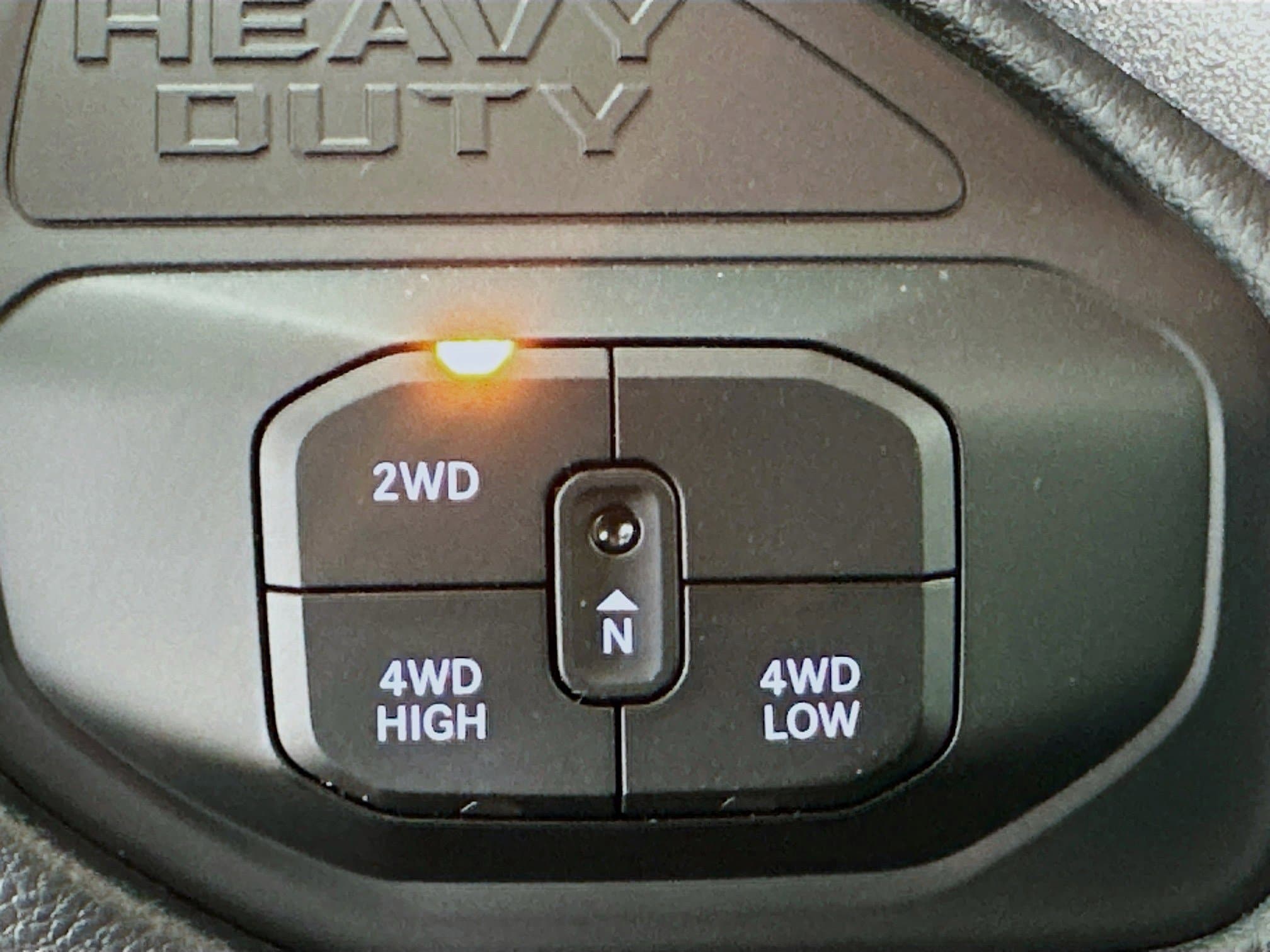 2026 RAM 2500 Tradesman - Photo 21