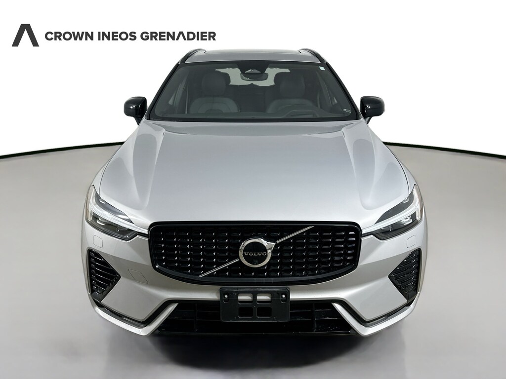 Used 2022 Volvo XC60 Recharge Plug-In Hybrid R-Design T8 eAWD PHEV R-Design Extended Range