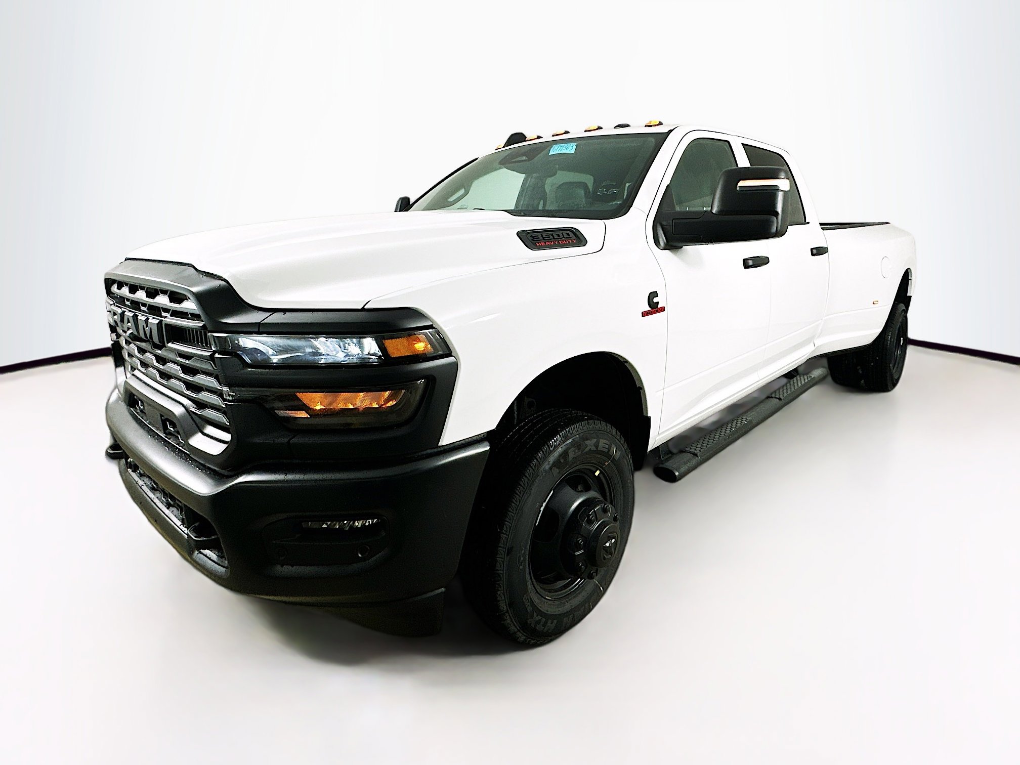 2026 RAM Ram 3500 Pickup Tradesman's photo