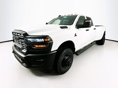 2026 Ram 3500 Tradesman Pickup