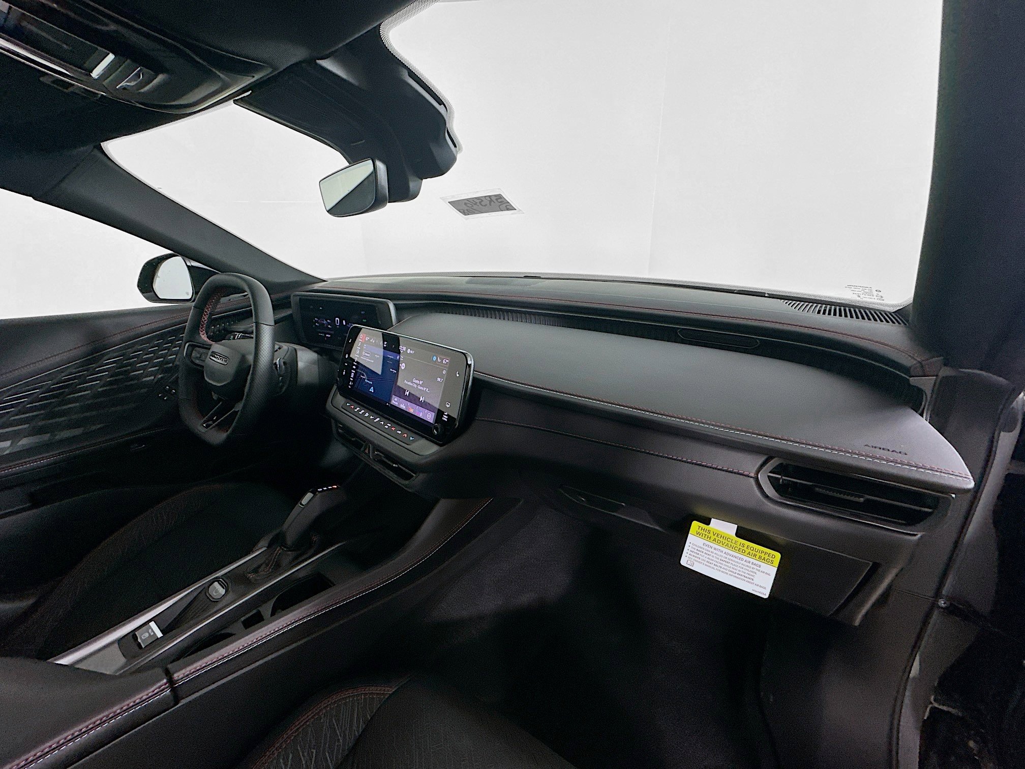 2025 Dodge Charger Daytona R/T - Photo 36