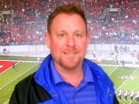 Nick Hinshaw
