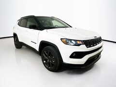 2025 Jeep Compass Limited Sport Utility