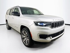 2025 Jeep Wagoneer L Series II Sport Utility