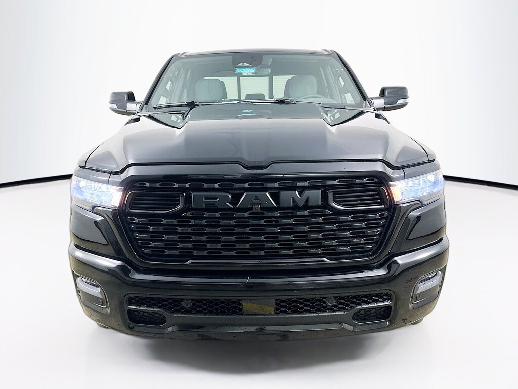 New 2026 Ram 1500 Big Horn/Lone Star Pickup
