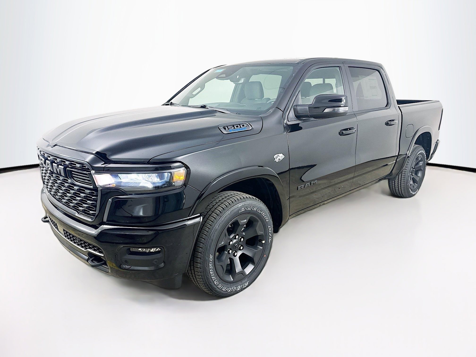 2026 RAM Ram 1500 Pickup Big Horn/Lone Star's photo