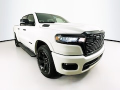 2025 Ram 1500 Big Horn/Lone Star Pickup