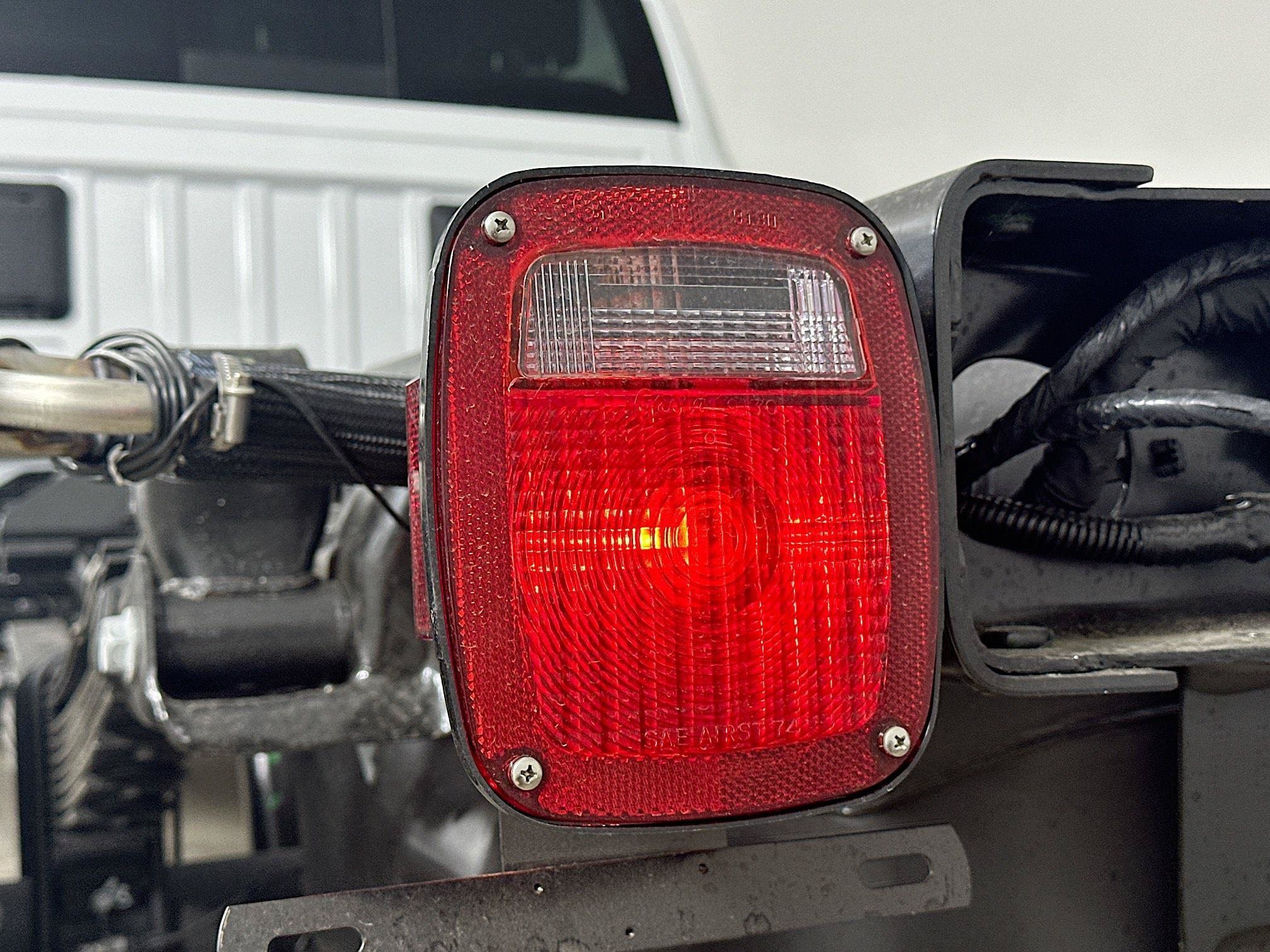 2026 RAM 3500 Chassis Tradesman - Photo 41