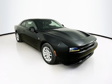 2025 Dodge Charger Daytona Daytona R/T Coupe