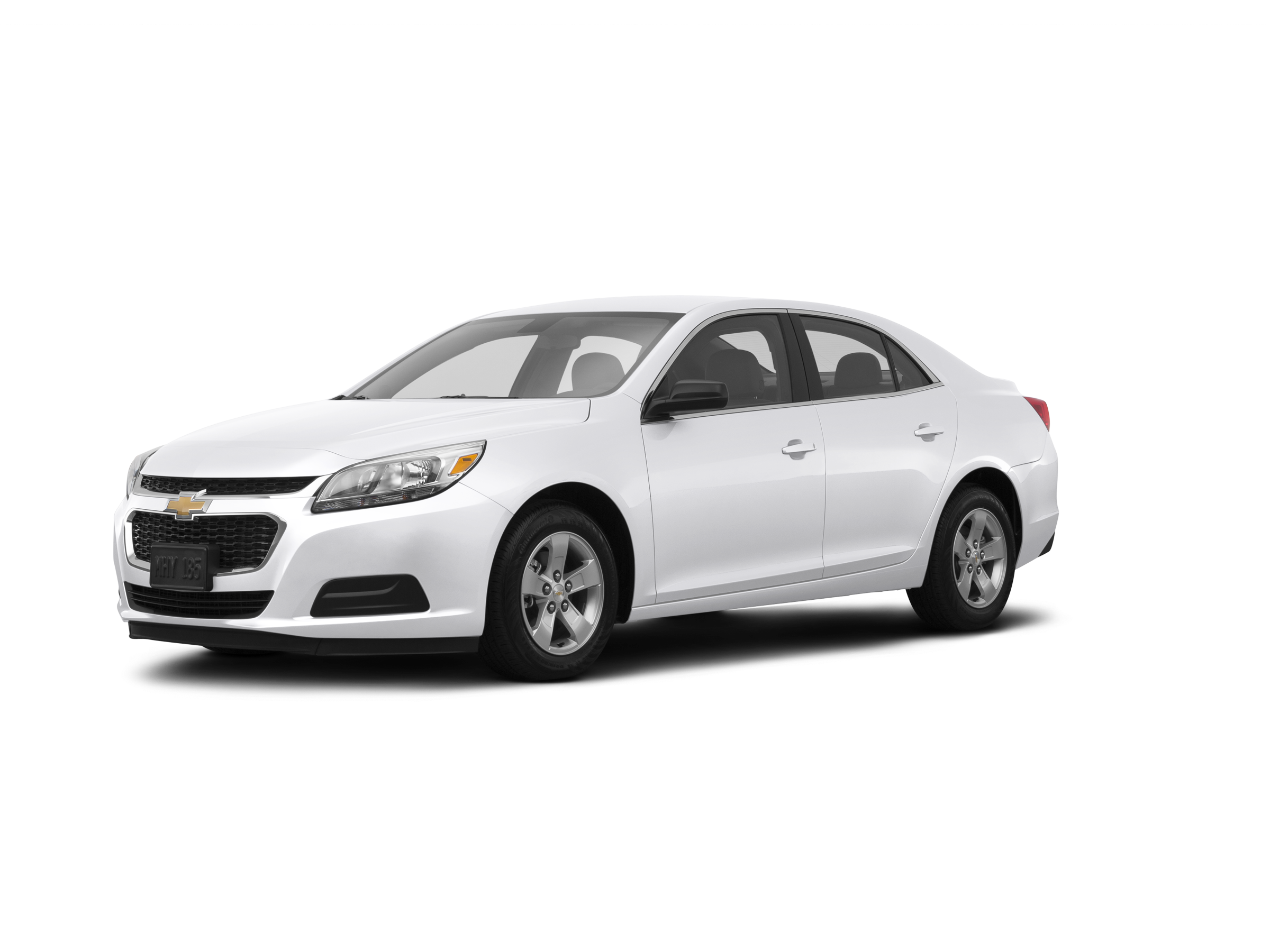 2015 Chevy Malibu