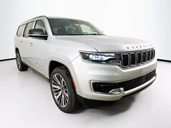 2025 Jeep Wagoneer L Series II Sport Utility