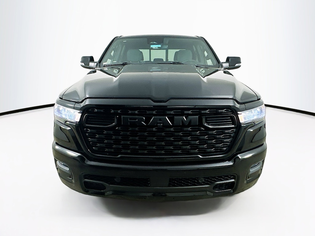 New 2026 Ram 1500 Big Horn/Lone Star Pickup