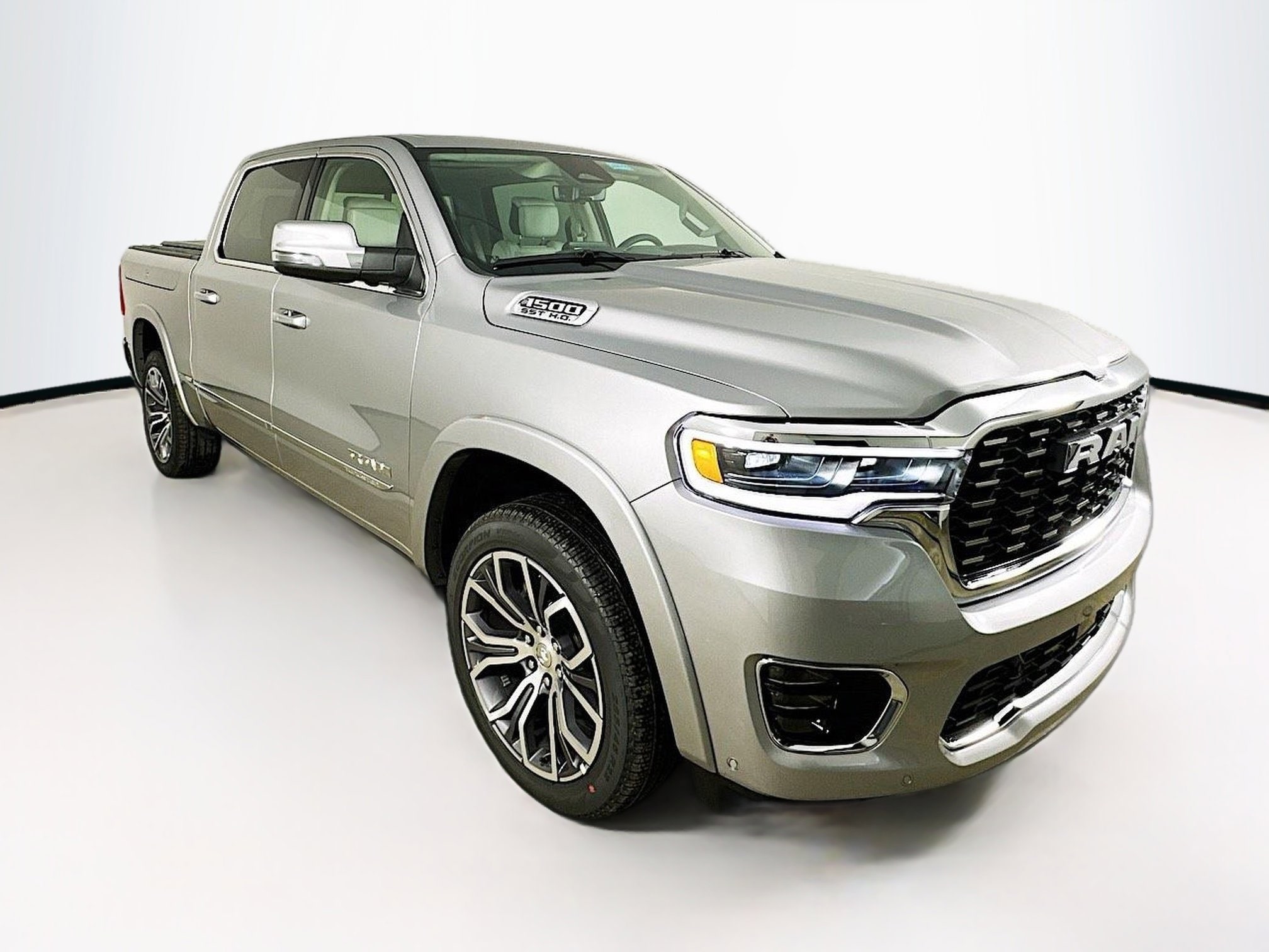 2025 RAM Ram 1500 Pickup Tungsten's photo