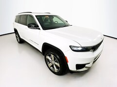 2025 Jeep Grand Cherokee L Limited Sport Utility