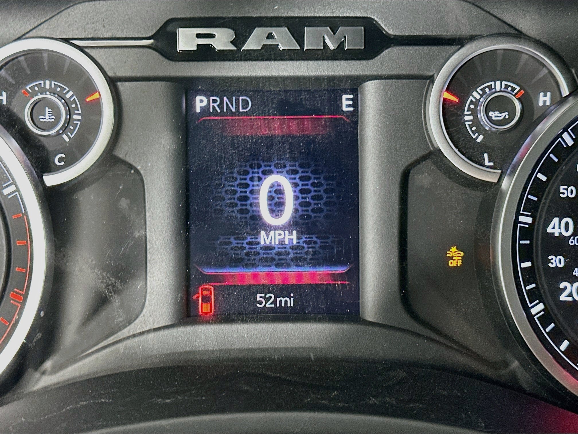 2026 RAM 2500 Big Horn - Photo 15