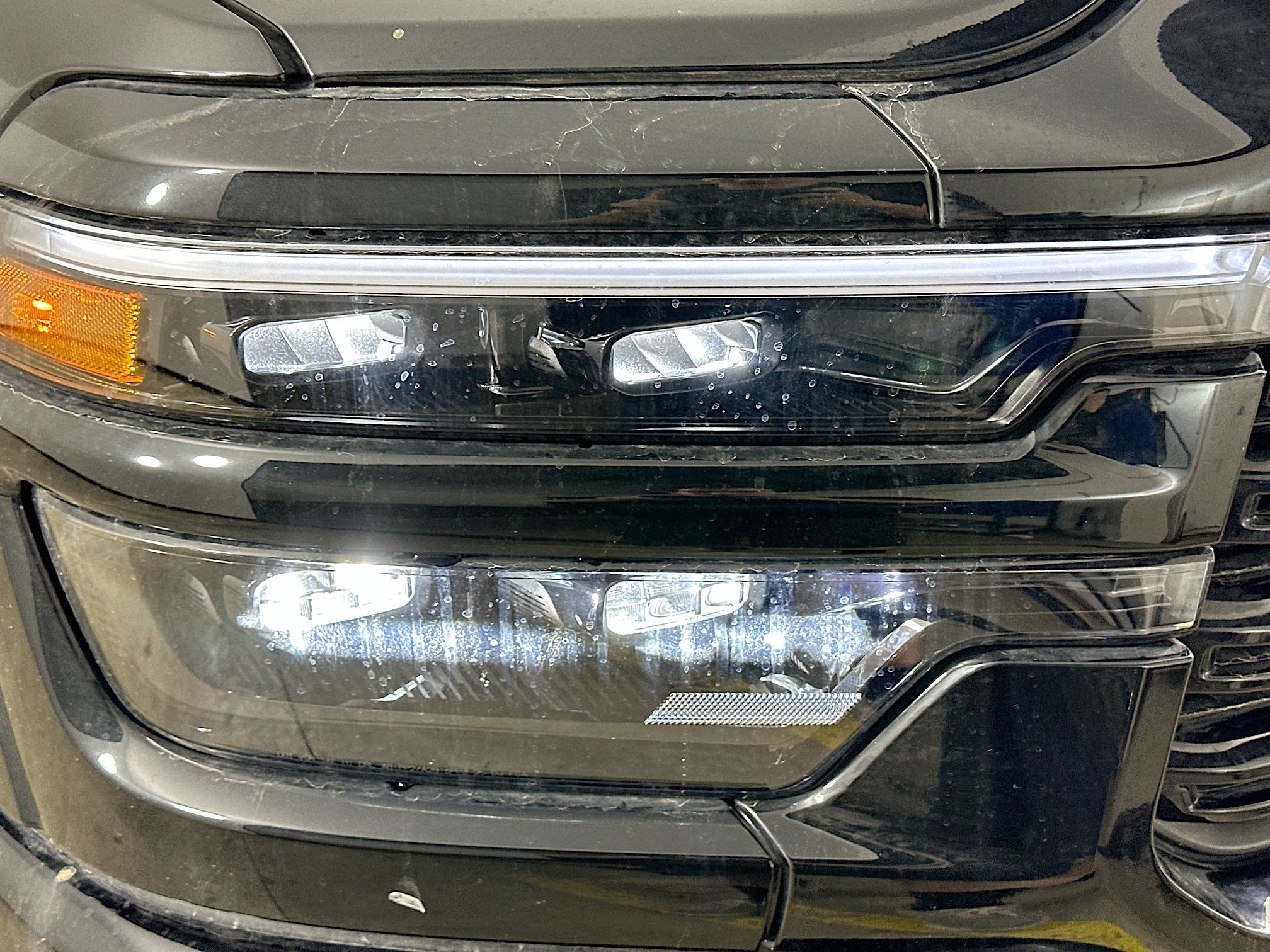 2026 RAM 2500 Laramie - Photo 38