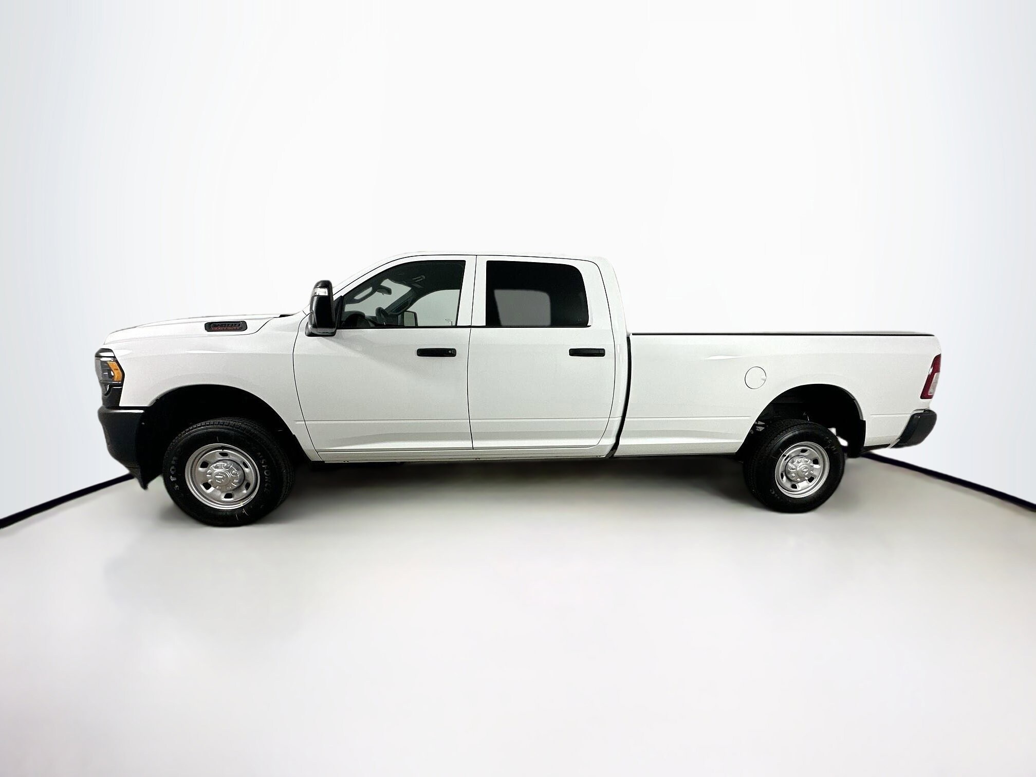 2024 Ram 2500 Tradesman photo 4