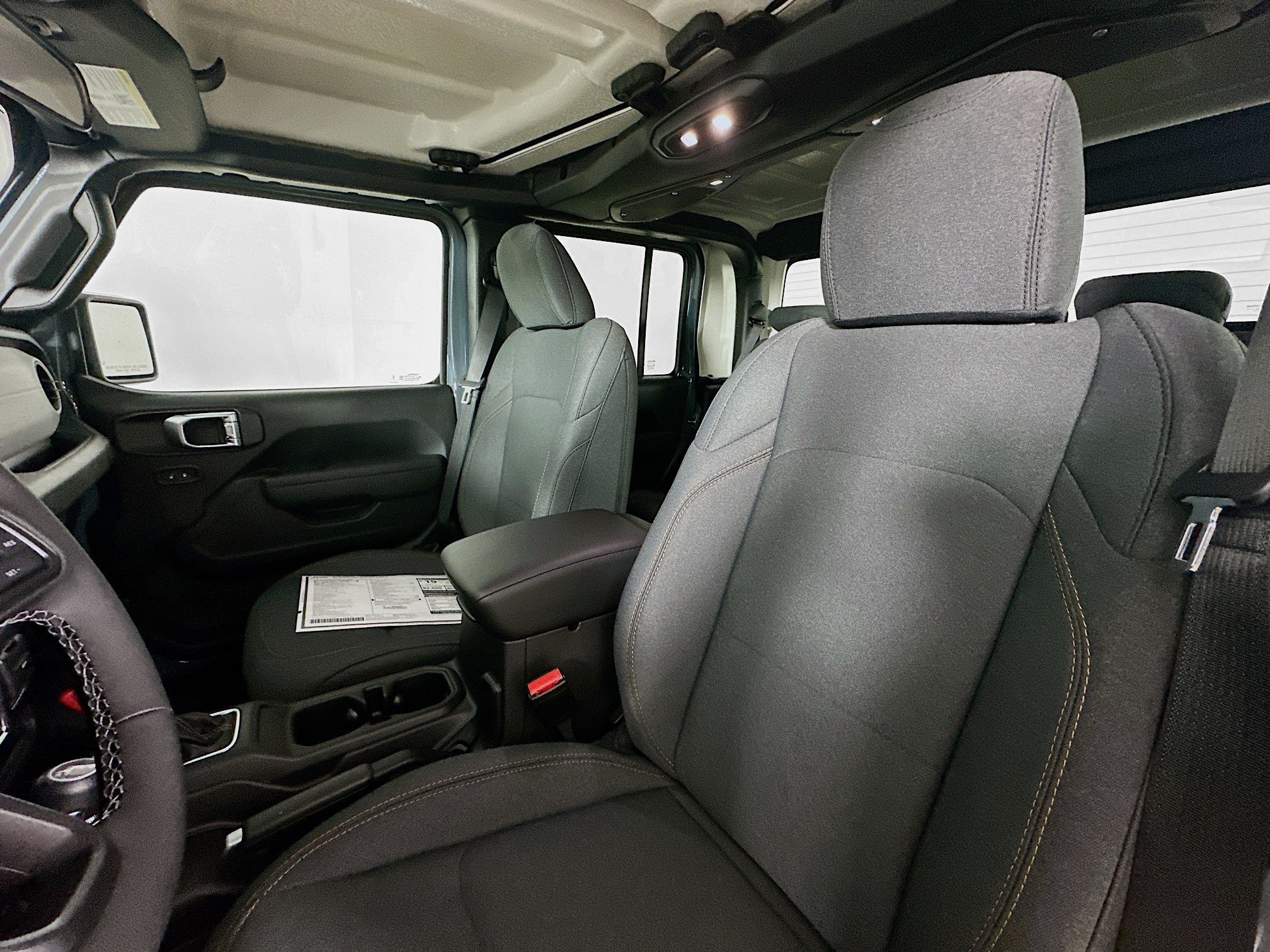 2026 Jeep Gladiator Sport S - Photo 26