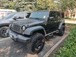  Jeep Wrangler Unlimited