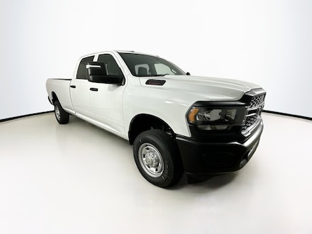 2024 Ram 2500 Tradesman Pickup