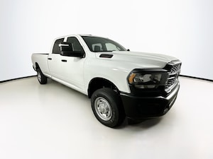 2024 Ram 2500 Tradesman Tradesman 4x4 Crew Cab 8 Box