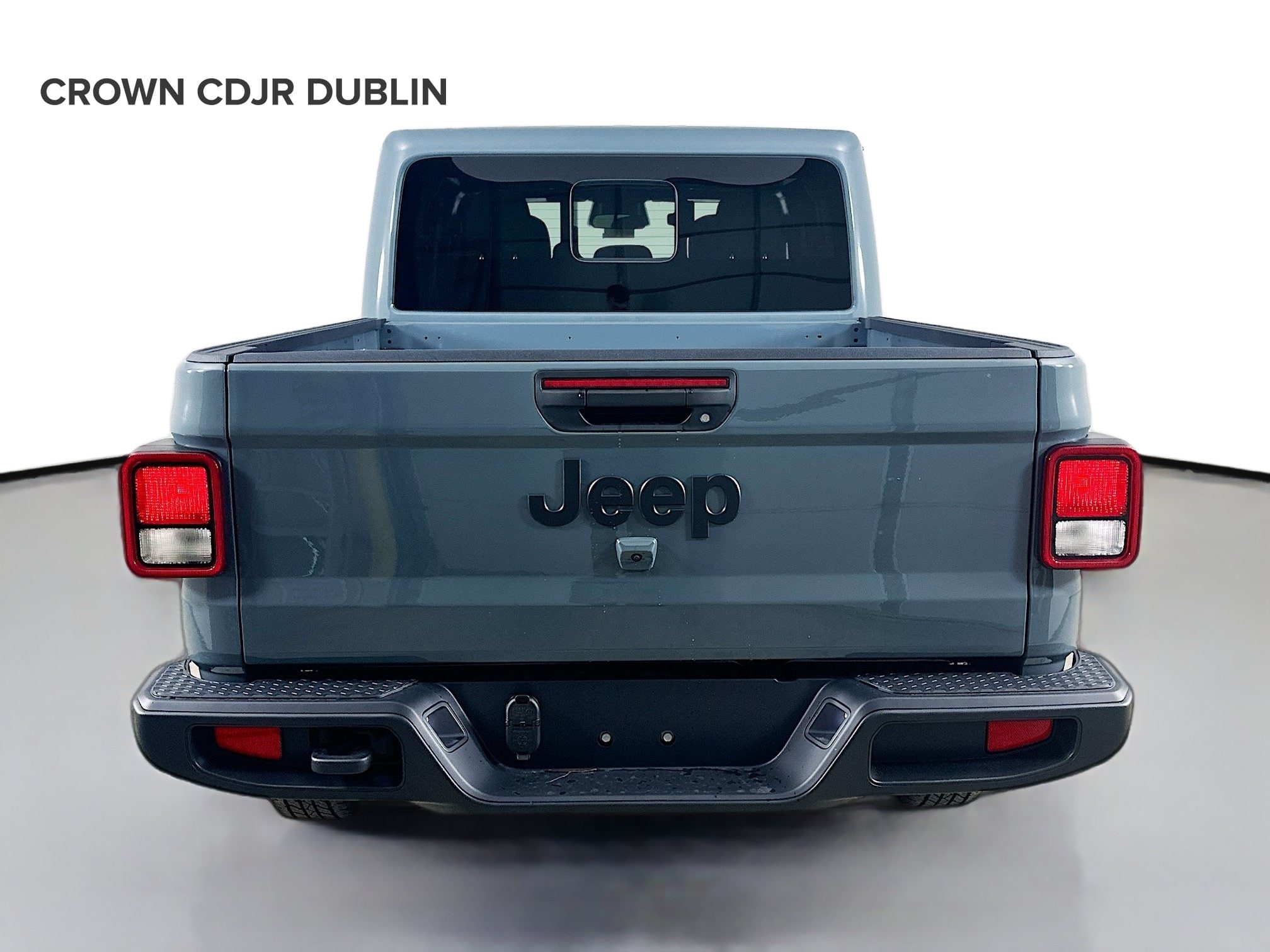 2026 Jeep Gladiator Sport S - Photo 6