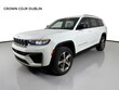  Jeep Grand Cherokee L