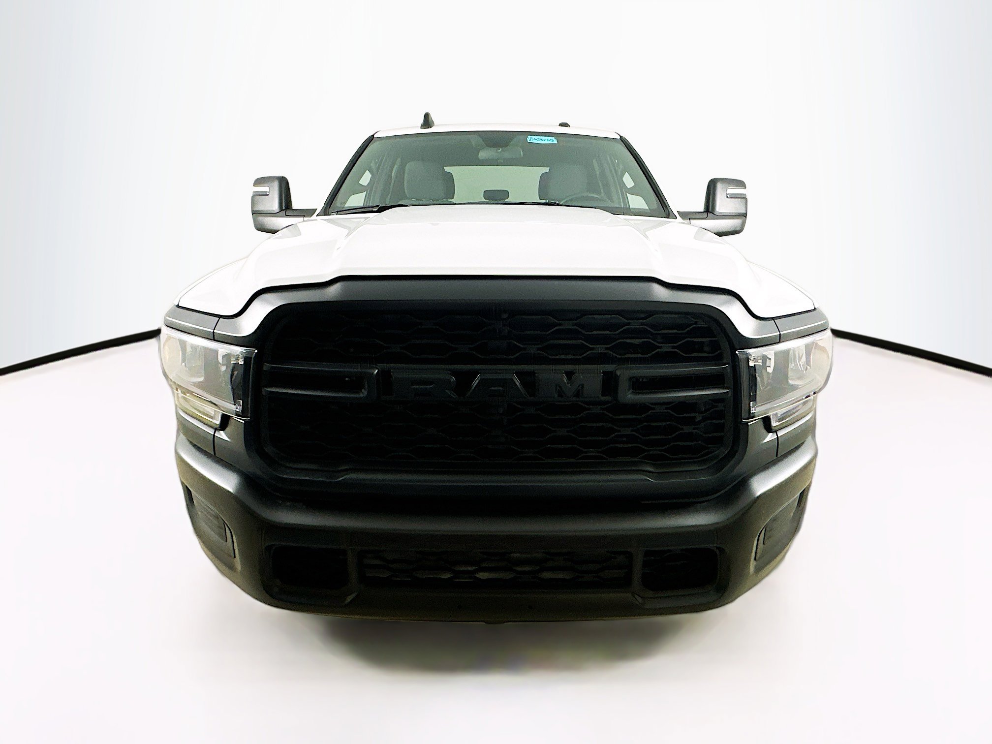 2024 Ram 2500 Tradesman photo 2
