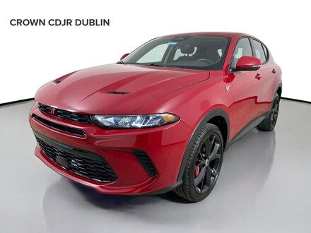 2024 Dodge Hornet GT GT AWD