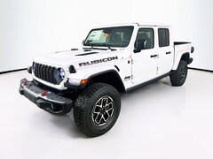 2025 Jeep Gladiator Rubicon Pickup